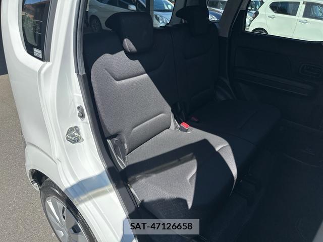 Suzuki WAGON R 2021-07 8866697-9