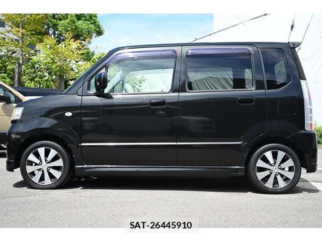 Suzuki WAGON R 2008-01 8866762-1