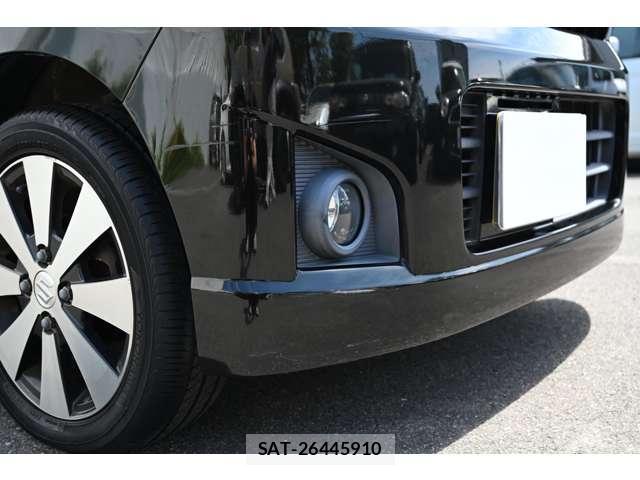 Suzuki WAGON R 2008-01 8866762-10