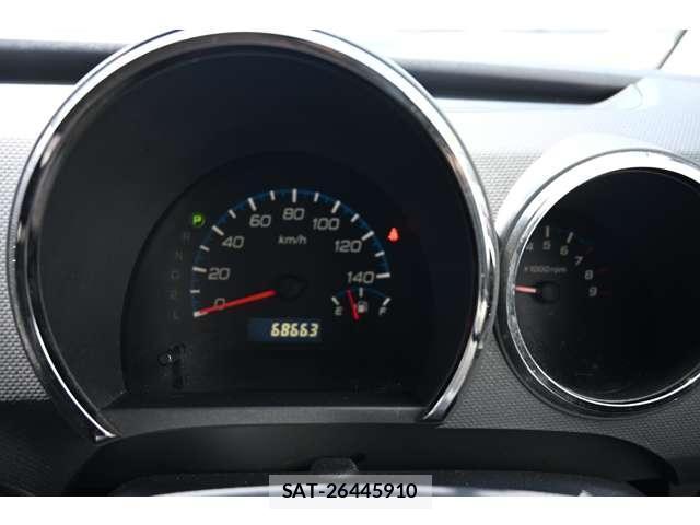 Suzuki WAGON R 2008-01 8866762-12