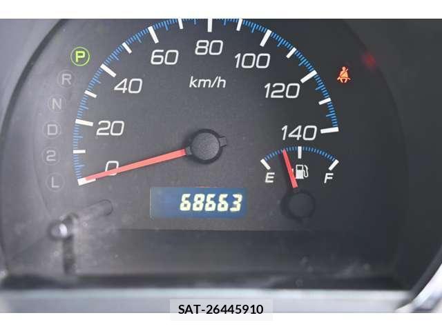 Suzuki WAGON R 2008-01 8866762-13