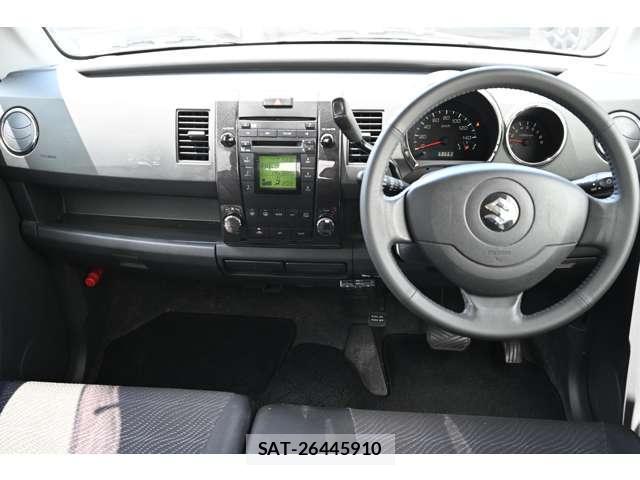 Suzuki WAGON R 2008-01 8866762-3