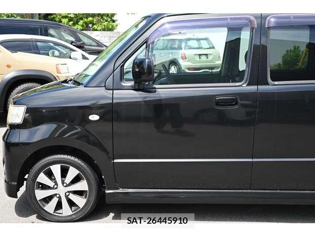Suzuki WAGON R 2008-01 8866762-5