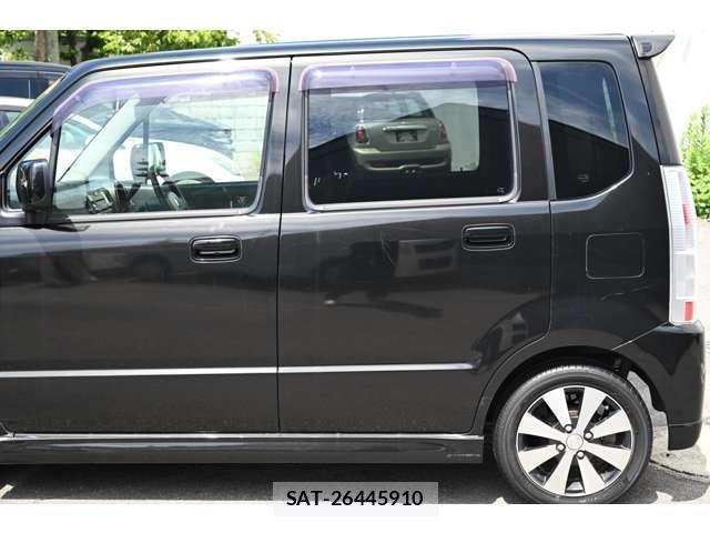 Suzuki WAGON R 2008-01 8866762-6
