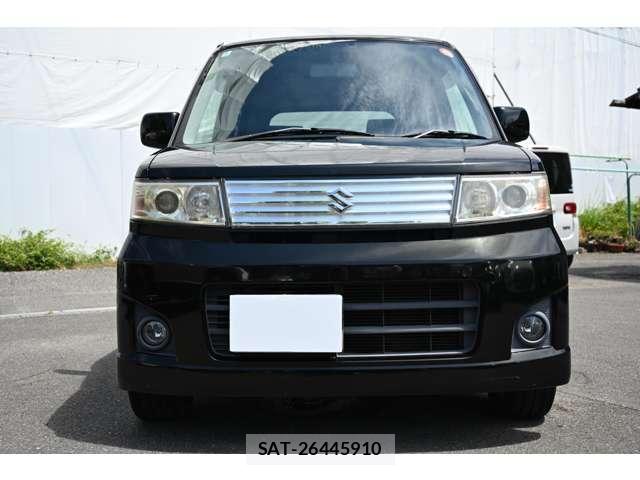 Suzuki WAGON R 2008-01 8866762-7