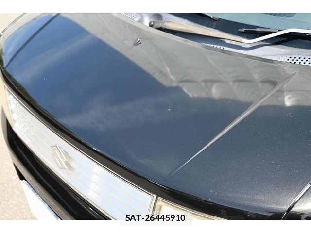 Suzuki WAGON R 2008-01 8866762-8