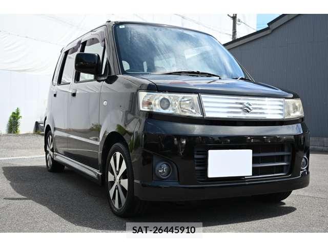 Suzuki WAGON R 2008-01 8866762-9