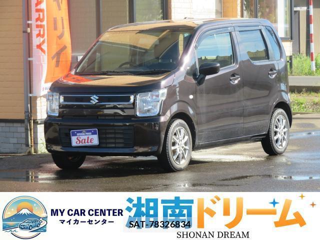 Suzuki WAGON R 2021-08 8867316-0