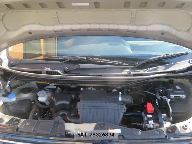 Suzuki WAGON R 2021-08 8867316-10