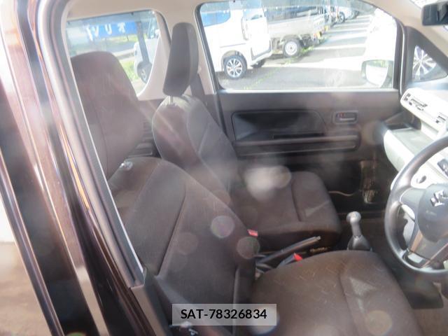 Suzuki WAGON R 2021-08 8867316-11