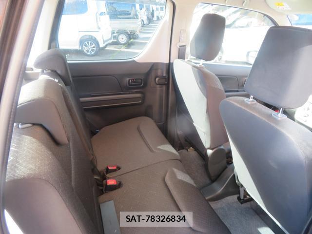 Suzuki WAGON R 2021-08 8867316-12