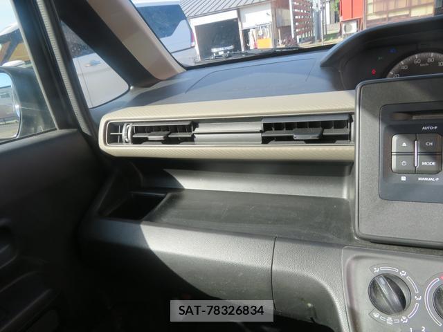 Suzuki WAGON R 2021-08 8867316-18