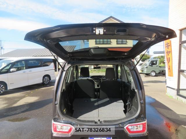 Suzuki WAGON R 2021-08 8867316-2