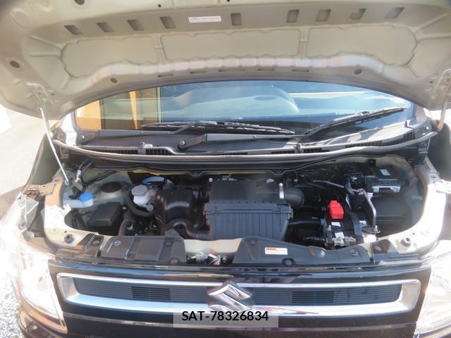 Suzuki WAGON R 2021-08 8867316-6