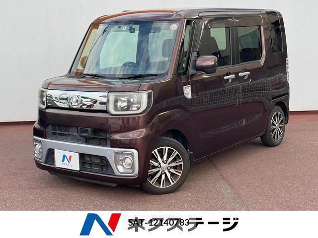 Daihatsu WAKE 2015-10 8865825-0