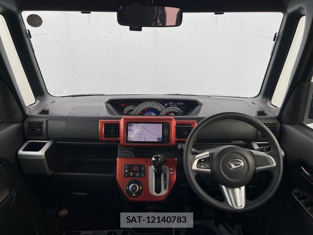 Daihatsu WAKE 2015-10 8865825-1