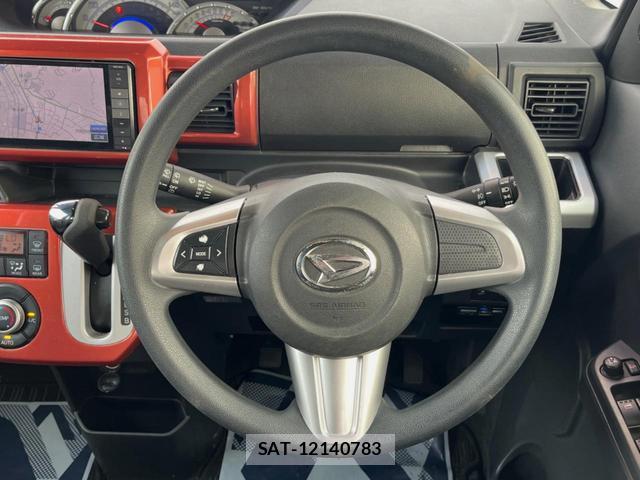 Daihatsu WAKE 2015-10 8865825-10
