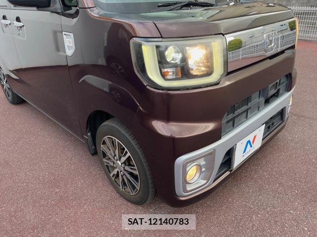 Daihatsu WAKE 2015-10 8865825-11