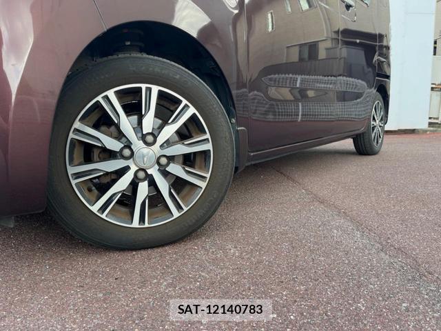 Daihatsu WAKE 2015-10 8865825-12