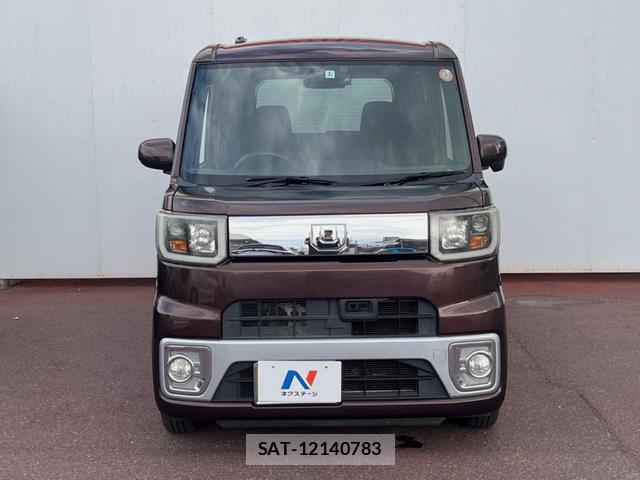 Daihatsu WAKE 2015-10 8865825-13