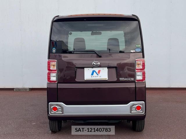 Daihatsu WAKE 2015-10 8865825-14