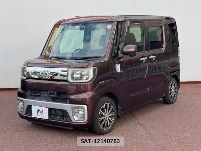Daihatsu WAKE 2015-10 8865825-15