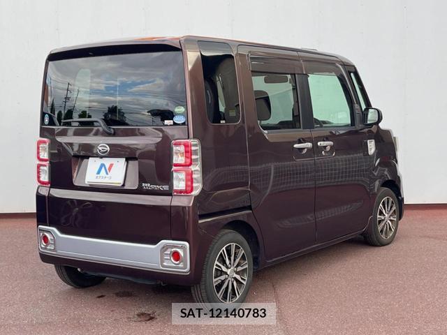 Daihatsu WAKE 2015-10 8865825-16