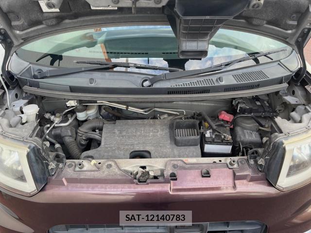 Daihatsu WAKE 2015-10 8865825-17