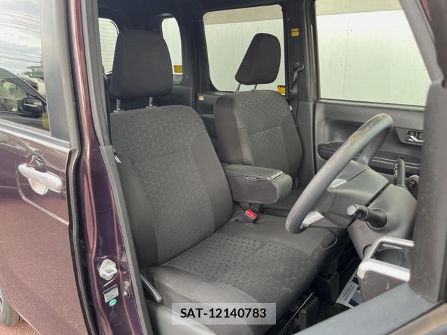Daihatsu WAKE 2015-10 8865825-7