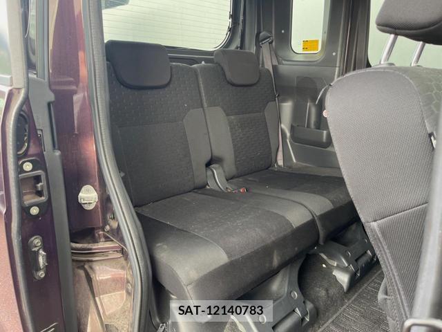 Daihatsu WAKE 2015-10 8865825-8