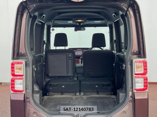 Daihatsu WAKE 2015-10 8865825-9