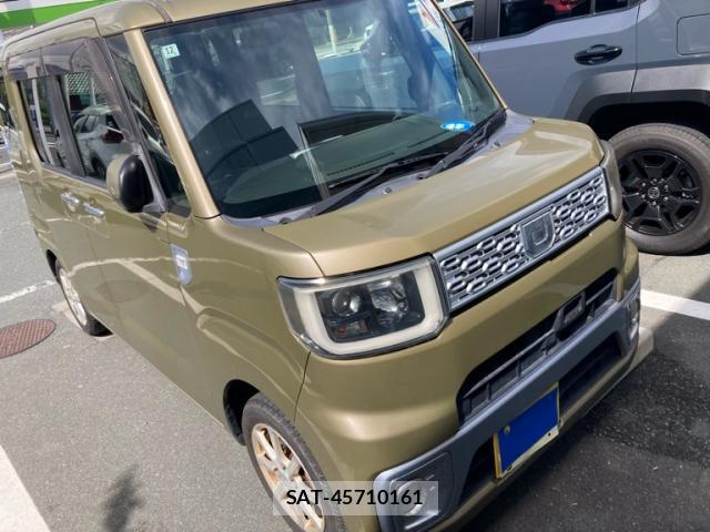 Daihatsu WAKE 2014-12 8865976-0