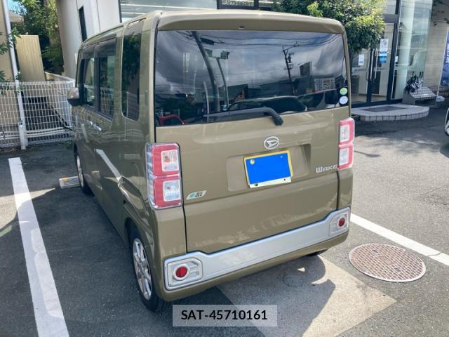 Daihatsu WAKE 2014-12 8865976-1