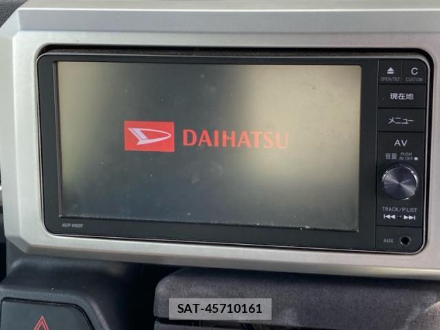Daihatsu WAKE 2014-12 8865976-10
