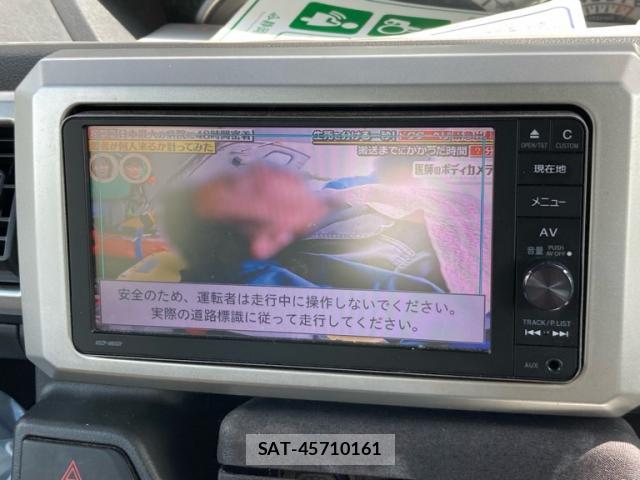 Daihatsu WAKE 2014-12 8865976-11