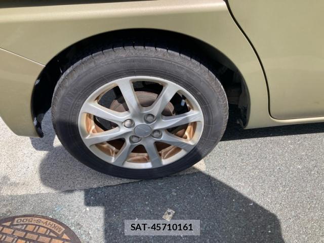 Daihatsu WAKE 2014-12 8865976-13