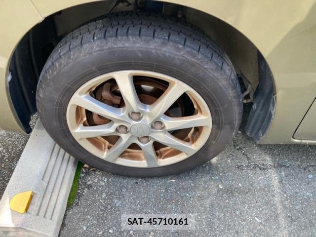 Daihatsu WAKE 2014-12 8865976-3