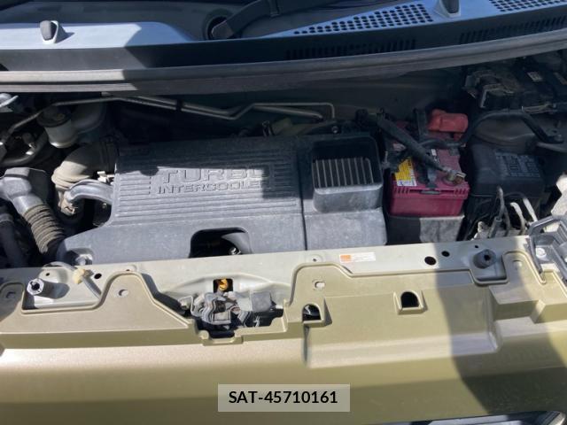Daihatsu WAKE 2014-12 8865976-4