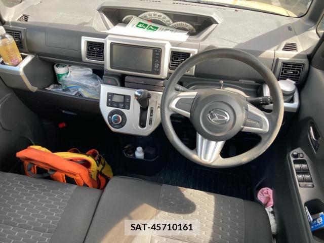 Daihatsu WAKE 2014-12 8865976-6