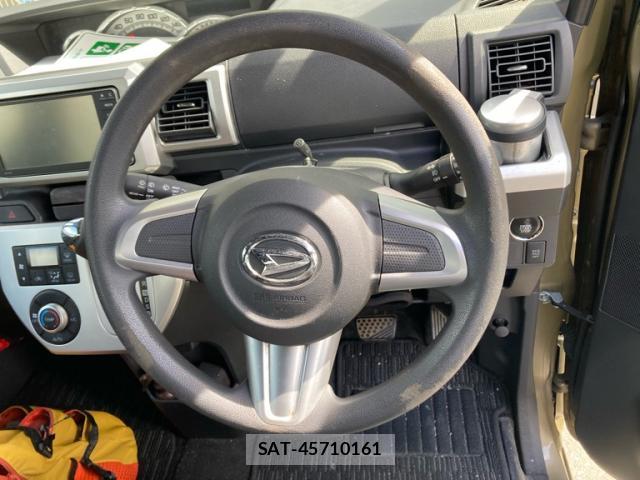 Daihatsu WAKE 2014-12 8865976-7