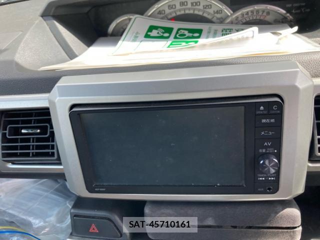 Daihatsu WAKE 2014-12 8865976-8