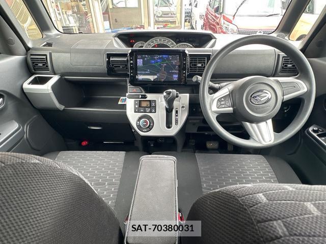 Daihatsu WAKE 2015-03 8866152-1