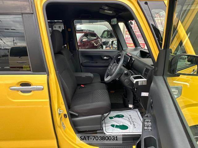 Daihatsu WAKE 2015-03 8866152-10