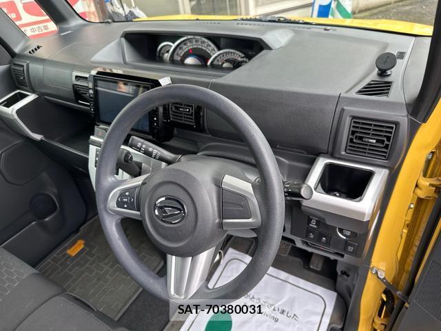 Daihatsu WAKE 2015-03 8866152-12