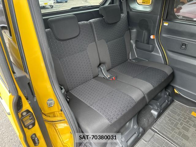 Daihatsu WAKE 2015-03 8866152-14