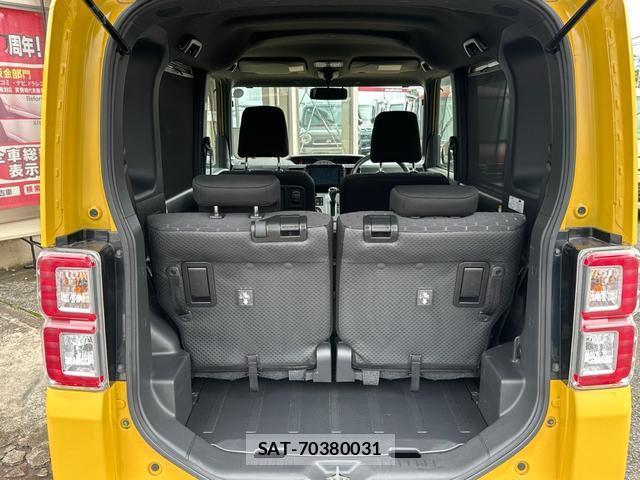 Daihatsu WAKE 2015-03 8866152-16