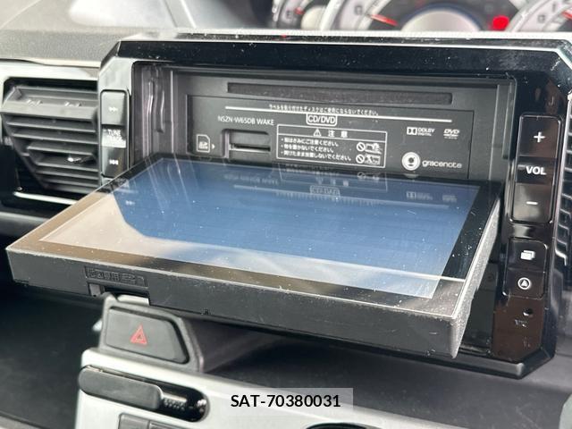 Daihatsu WAKE 2015-03 8866152-5