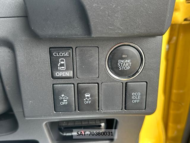 Daihatsu WAKE 2015-03 8866152-9