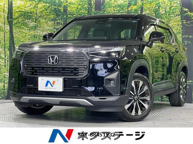 Honda WR-V 2025-02 8865574-0