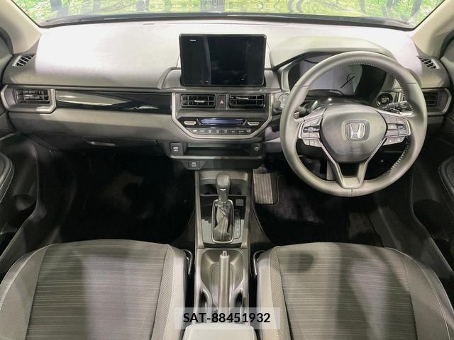 Honda WR-V 2025-02 8865574-1